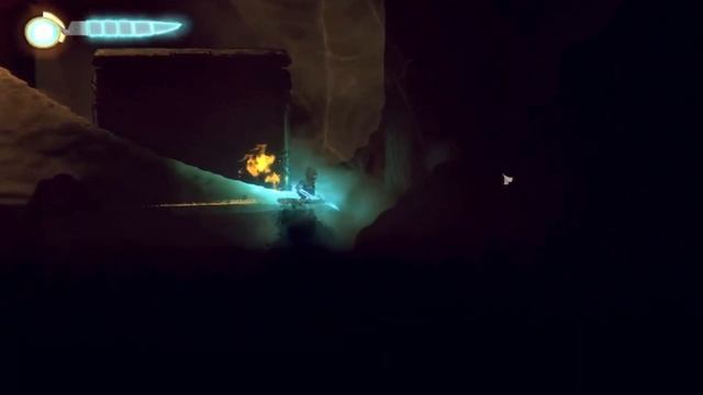 Прохождение The Darkest Tales Мрачная сказка 4K Часть : 3 Побег от Великанши БОСС : Гусь