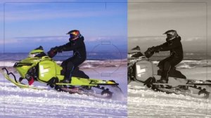 Finntrail Снегоходный Комбинезон Widetrack Pro