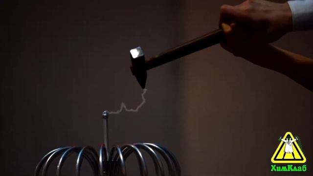 Tesla шоу ХимКлаб смотреть онлайн