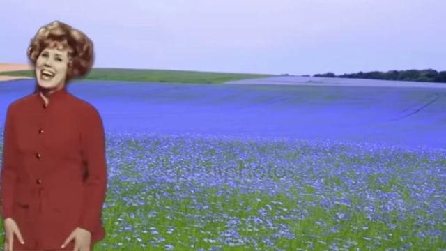 Синий лен
Лариса Мондрус
Музыка Р. Паулса. Слова А. Круклиса. Русский текст А. Дмоховского смотреть онлайн