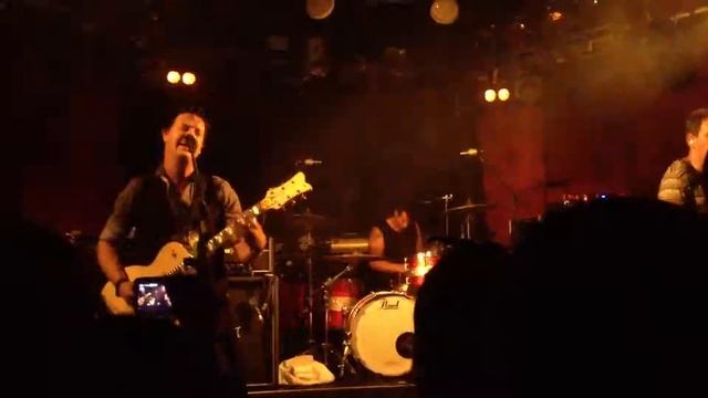 The Living End - Astoria Paranoia (Perth Retrospective Tour) смотреть онлайн