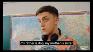Угадай песню по пародии чёткава паца