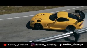 Dodge Viper 2023