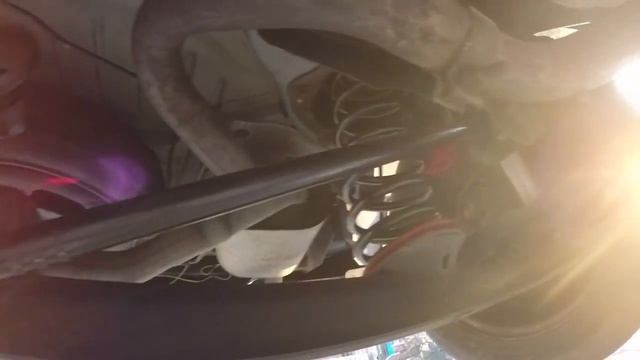 2001 pt cruiser смотреть онлайн