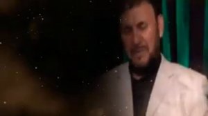 Seyyid Taleh Boradigahi-əbbasim oyan