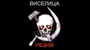 Виселица - Гимн НБП Slowed + reverb