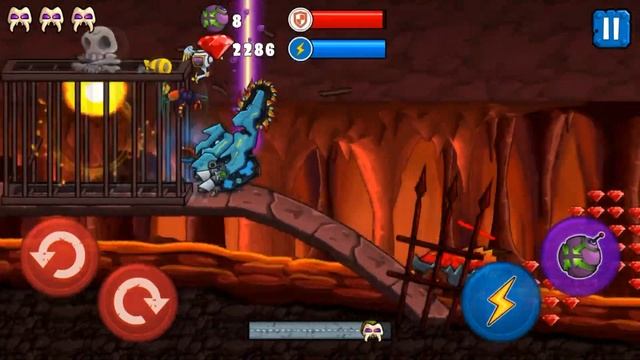 ICEBERG, MAGMASAUR, ICEBREAKER Car Eats Car 3! New Predatory Machines & Bosses | Car Eats Car Updat смотреть онлайн