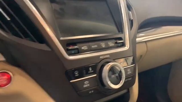 2017 Acura MDX || Southview Acura смотреть онлайн