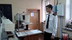 Описание парусного роторного судна Флеттнера