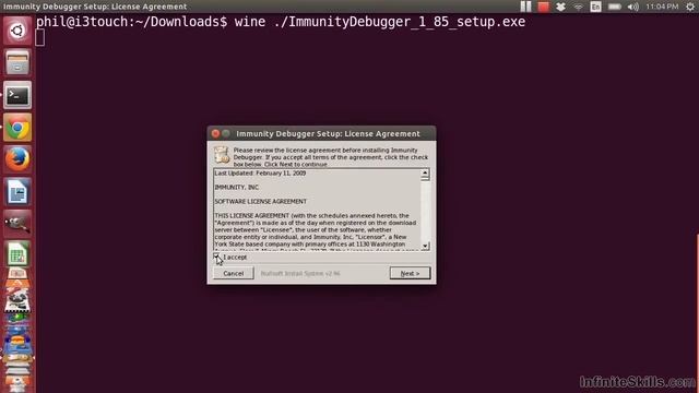 Reverse Engineering and Exploit Development Tutorial | Reversing Tools - Part 1 смотреть онлайн