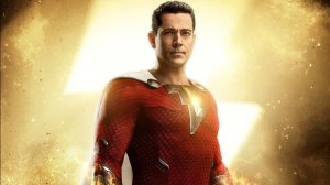 Шазам! Ярость богов_2023