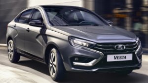 Lada Vesta 2025 вновь обновится: представители «АвтоВАЗа» раскрыли новые подробности