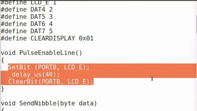 Interfacing LCD through AVR-GCC programming - Assamese смотреть онлайн