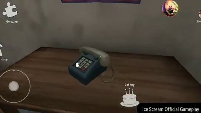 Ice Scream 6 Friends: Charlie | Ghost Mode (Android, iOS) смотреть онлайн