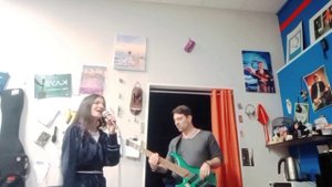 Вьюга ~ Асти