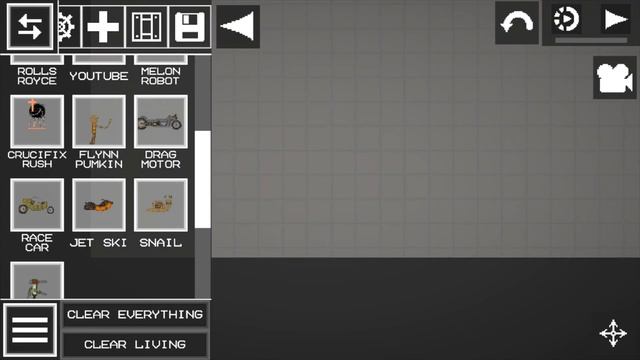 My Melon Playground Saves ( MELSAVES) #29 - Melon Playground - People Playground - Kselebox смотреть онлайн