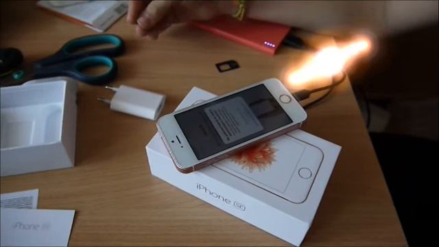 iphone SE с Aliexpres смотреть онлайн
