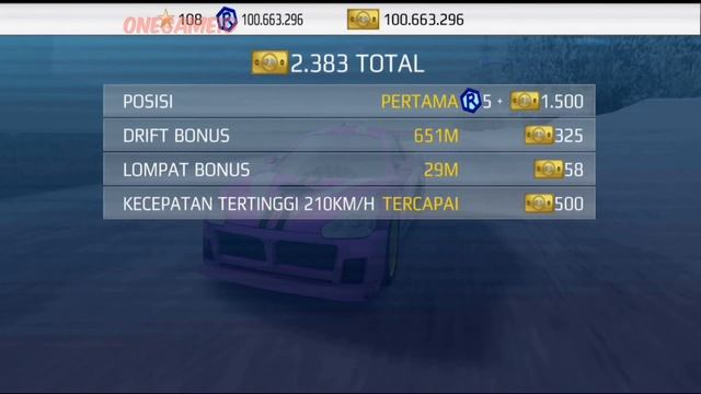 mobil mobilan Rally Fury Extreme Racing - Android ios 2020 Gameplay game mobil balap extream