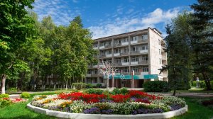 Санаторий имени Абельмана - об услугах здравницы Владимирской области