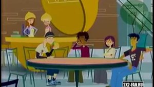 2х2 Заставки ДАЛЬШЕ (2010-2011)