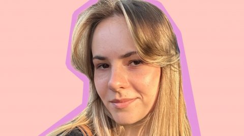 Легкий макияж с lizarty #лайфстайл