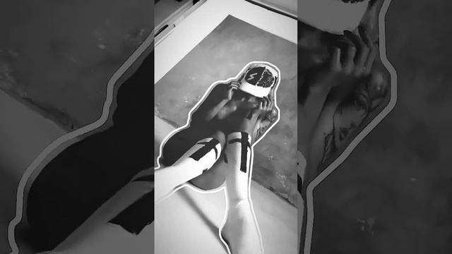 Огонь! Для бренда Alex Crow смотреть онлайн