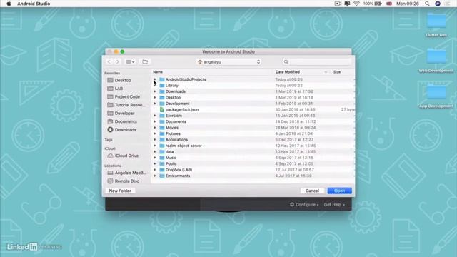 Flutter Full Tutorial For Beginners | How to Design App Flutter Layout Widget | Flutter Lecture 3.1