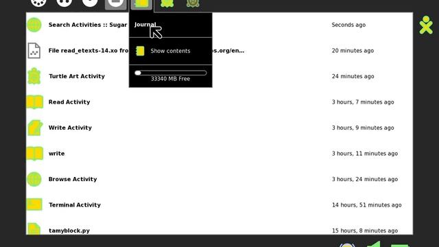 sugar 85x turtle art not responding killing access to other UIs смотреть онлайн