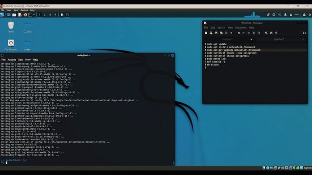 Metasploit Installation | Install Metasploit in Linux | Termux- Full Tutorial | 2024