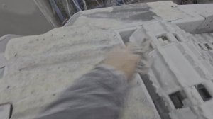 снегоход  ,Рысь,, воскрешение