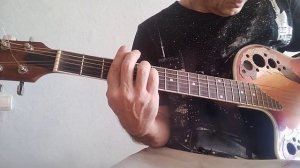 Королевство кривых Как я играю Разбор