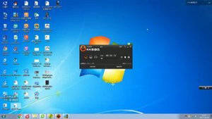 SACAM IP Camera with app. CAMHI or CAMTOP PC Setup (Windows)