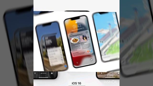 iOS 16.4 Beta: Novidades, Melhorias e Tudo o que a Apple Lançou nas Versões смотреть онлайн
