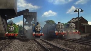 Engine Roll Call MV (Headmaster Hasting)