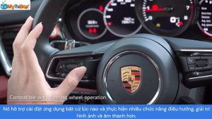 Android Box Carlinkit TBox Plus Qualcomm 6125 RAM 8G/128G Android 13 Hỗ Trợ Sim 4G