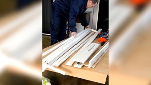 Поворотно-сдвижной механизм REZIDENT ROTOR R-1-15 и R-1-15-AIR