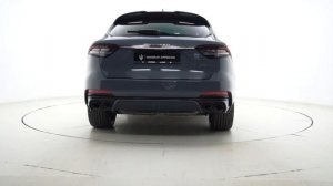 Maserati Levante Trofeo V8 590 | Al-Zayani Automotive, Kuwait