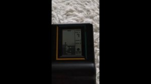 Brick Game Appollo 118 in 1 E-118T