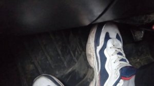 ваз 2110 первичный подшипник гудит