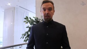 Павел Кузнецов: Безопасность ИИ является кросс-дисциплинарным вопросом