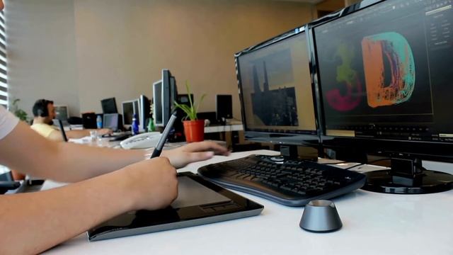 ✅ TOP 10 Mejores 【 Tabletas Digitales 】 para Dibujar смотреть онлайн