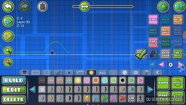 Cómo descargar GEOMETRY DASH 2.2 ANDROID 💯 REAL NO FAKE LINK MEDIAFIRE смотреть онлайн
