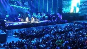 2 Cellos - With or without you  - Arena di Verona 11 maggio 2016
