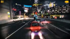 Asphalt 8 Airborne (by Gameloft) Android Gameplay HD