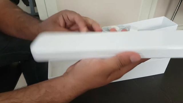 Apple Watch Series 1 [UNBOXING & HANDS ON] | 42mm black aluminum