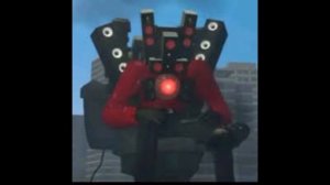 Спикер мен титан но перевод через гугл переводчик + русская озвучка