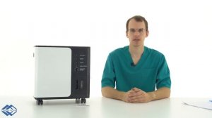 Кислородный концентратор Med-Mos Y007-3W