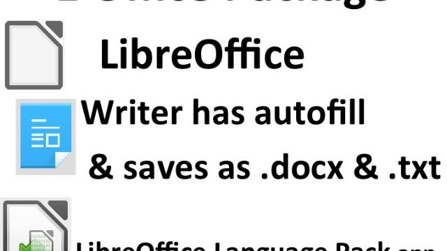Best free OFFLINE mac apps for students  Text editors