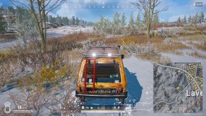 🔴PUBG PC : VIKENDI SOLO SNIPER GAMEPLAY (No Commentary)