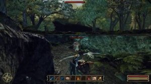 Gothic 3 Ep. 10 Chest hunt